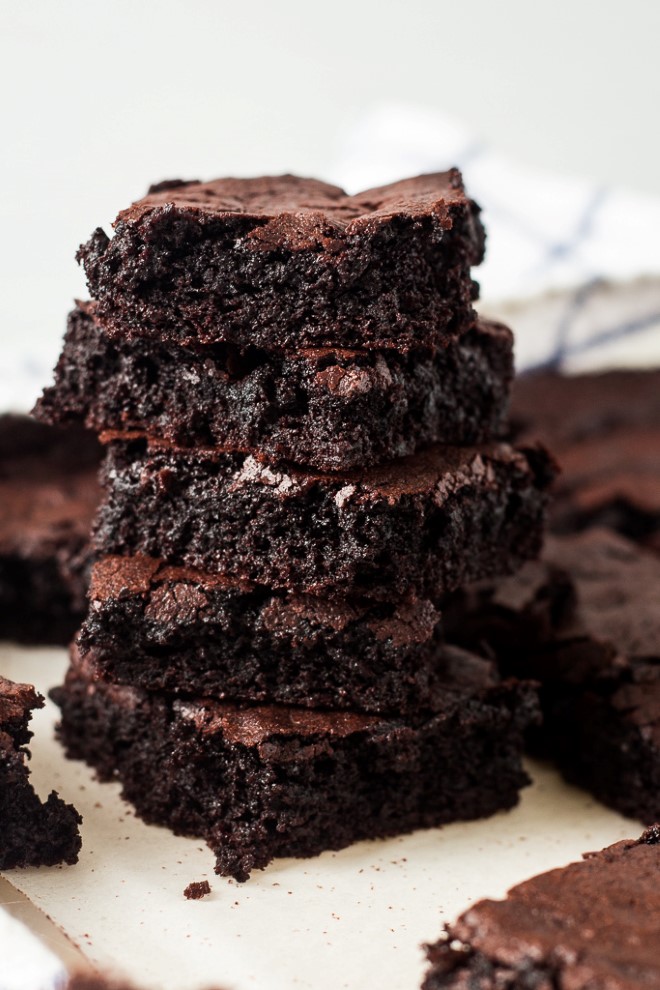 how-to-make-brownies-with-cocoa-powder-chocolate-with-grace