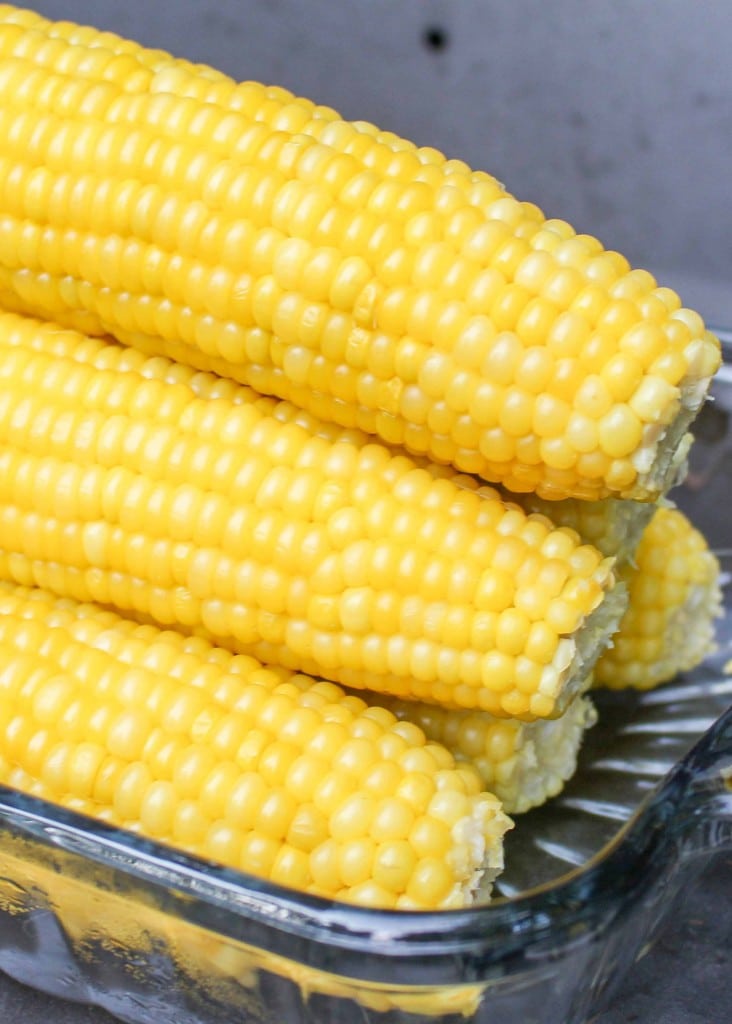 How To Cook Corn On The Grill