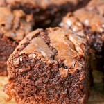 Nutella Brownie Recipe