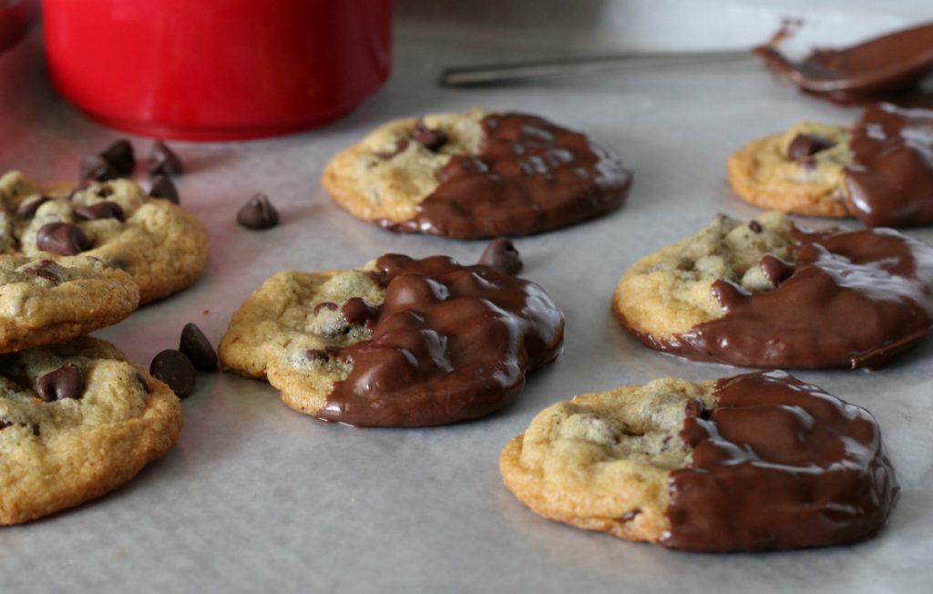 Wegmans Ultimate Chocolate Chip Cookie Recipe Sante Blog