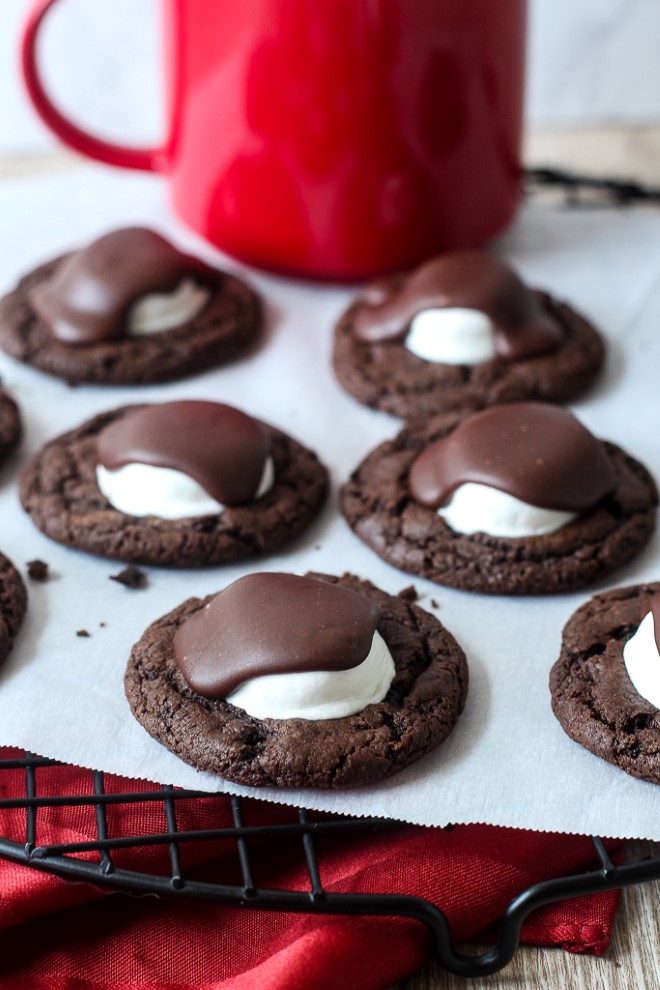 How To Make Cookies 30 Minutes