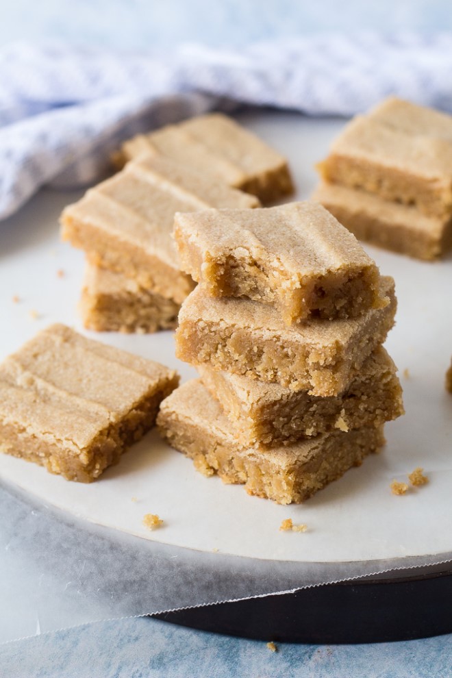 Recipe Peanut Butter Bar Cookies at Kristin Moorman blog