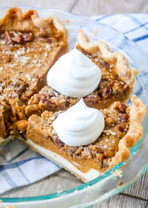 https://chocolatewithgrace.com/wp-content/uploads/2019/10/CWG-Pumpkin-Cheesecake-Pie-with-Streusel-4-1-of-1.jpg