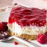 No Bake Cheesecake is always a great idea
