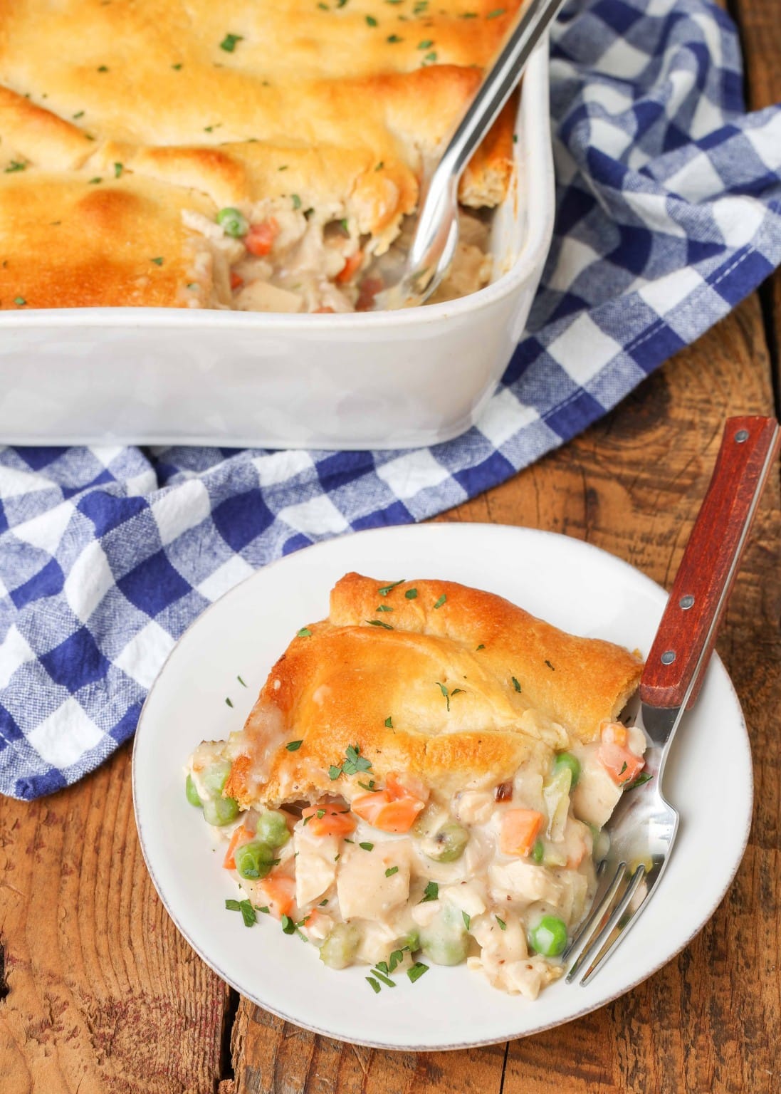 Crescent Roll Chicken Pot Pie Chocolate With Grace   Crescent Roll Chicken Pot Pie CWG 9 1 Of 1 1097x1536 