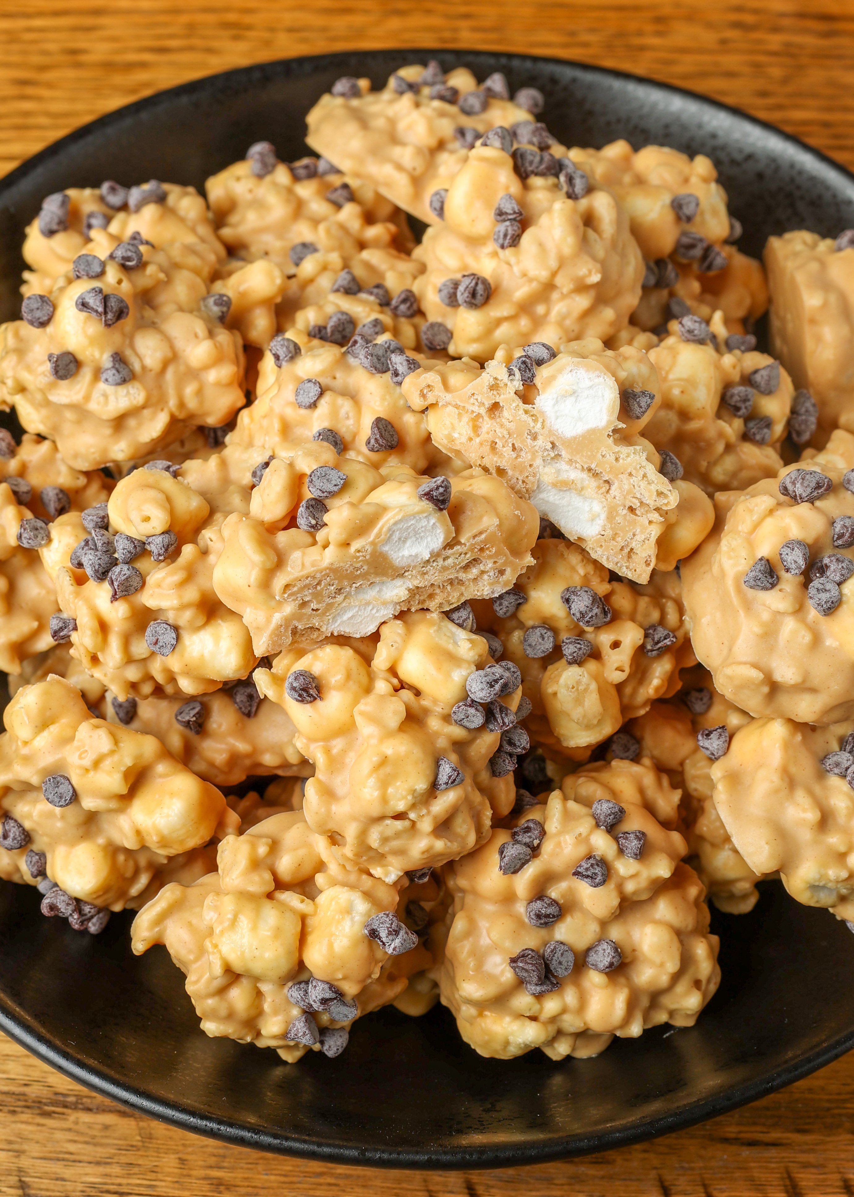Avalanche Cookies