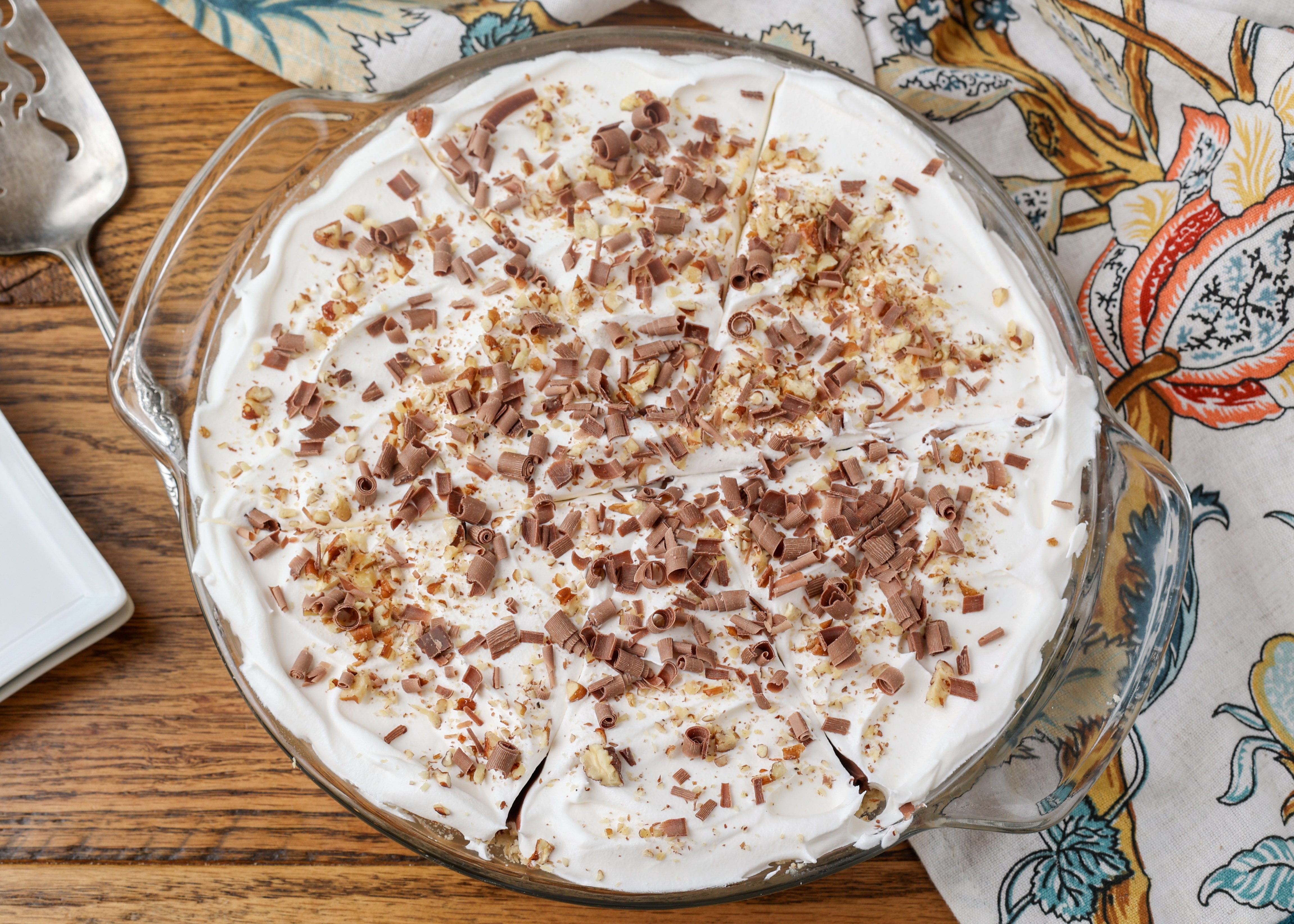 Possum Pie